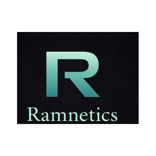 Ramnetics logo